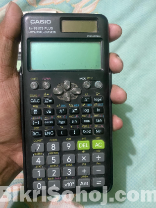 calculator